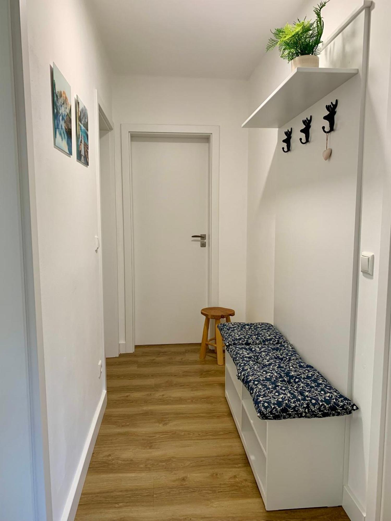 Iris Apartments Obertraun Exterior foto